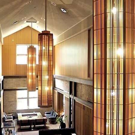 ホテル 強羅　花扇 箱根町 エクステリア 写真
