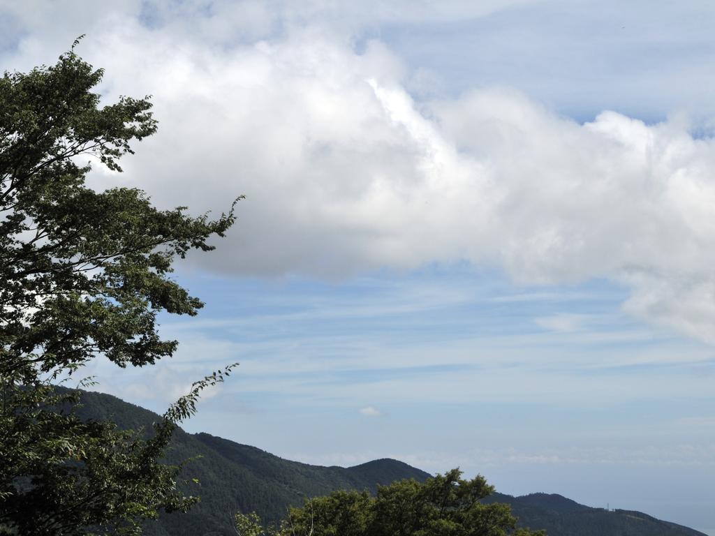 ホテル 強羅　花扇 箱根町 エクステリア 写真