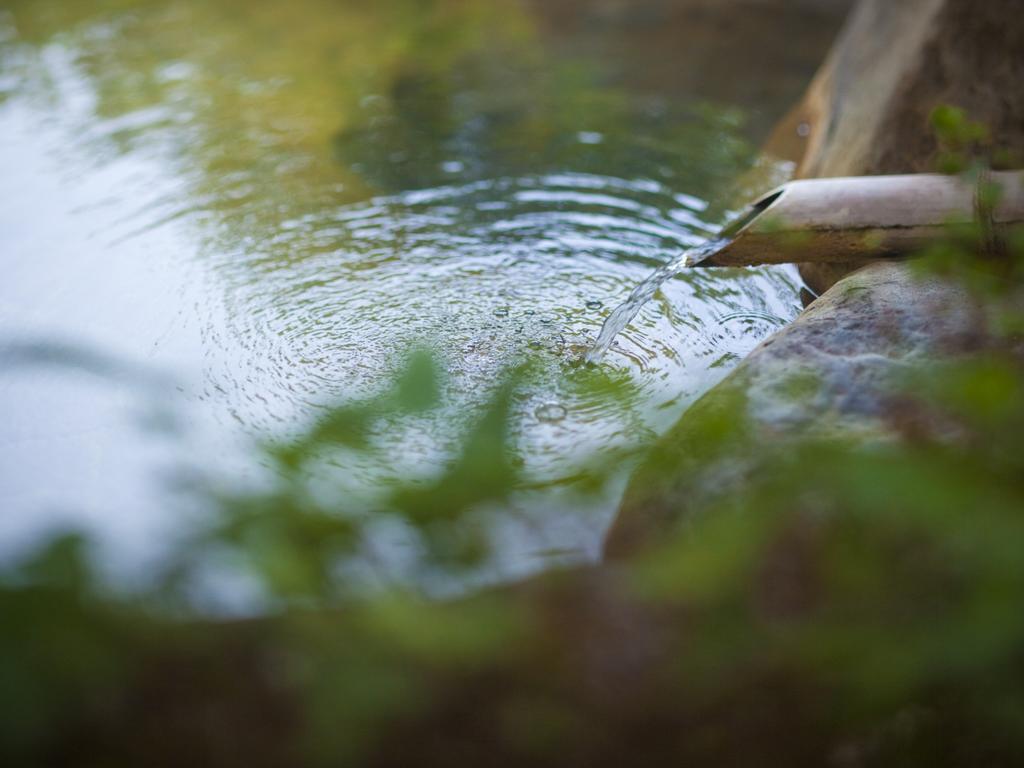ホテル 強羅　花扇 箱根町 エクステリア 写真