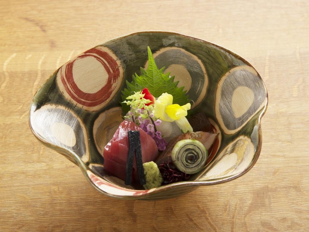 ホテル 強羅　花扇 箱根町 エクステリア 写真