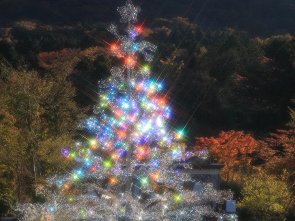 ホテル 強羅　花扇 箱根町 エクステリア 写真